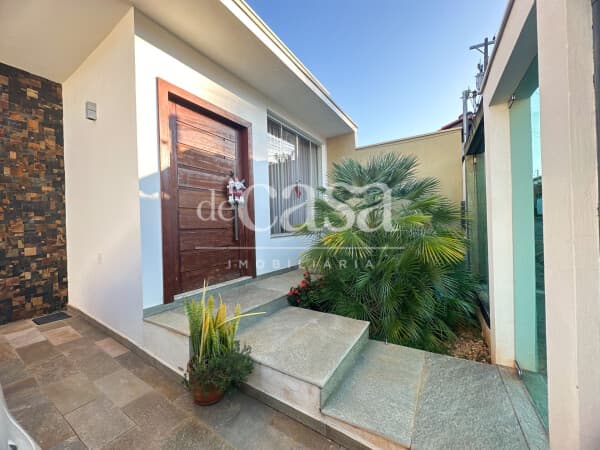 Casa com SPA no Jardim Vila Rica