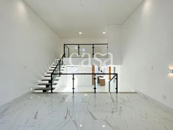 Casa em Lavras - Condomínio das Goiabeiras