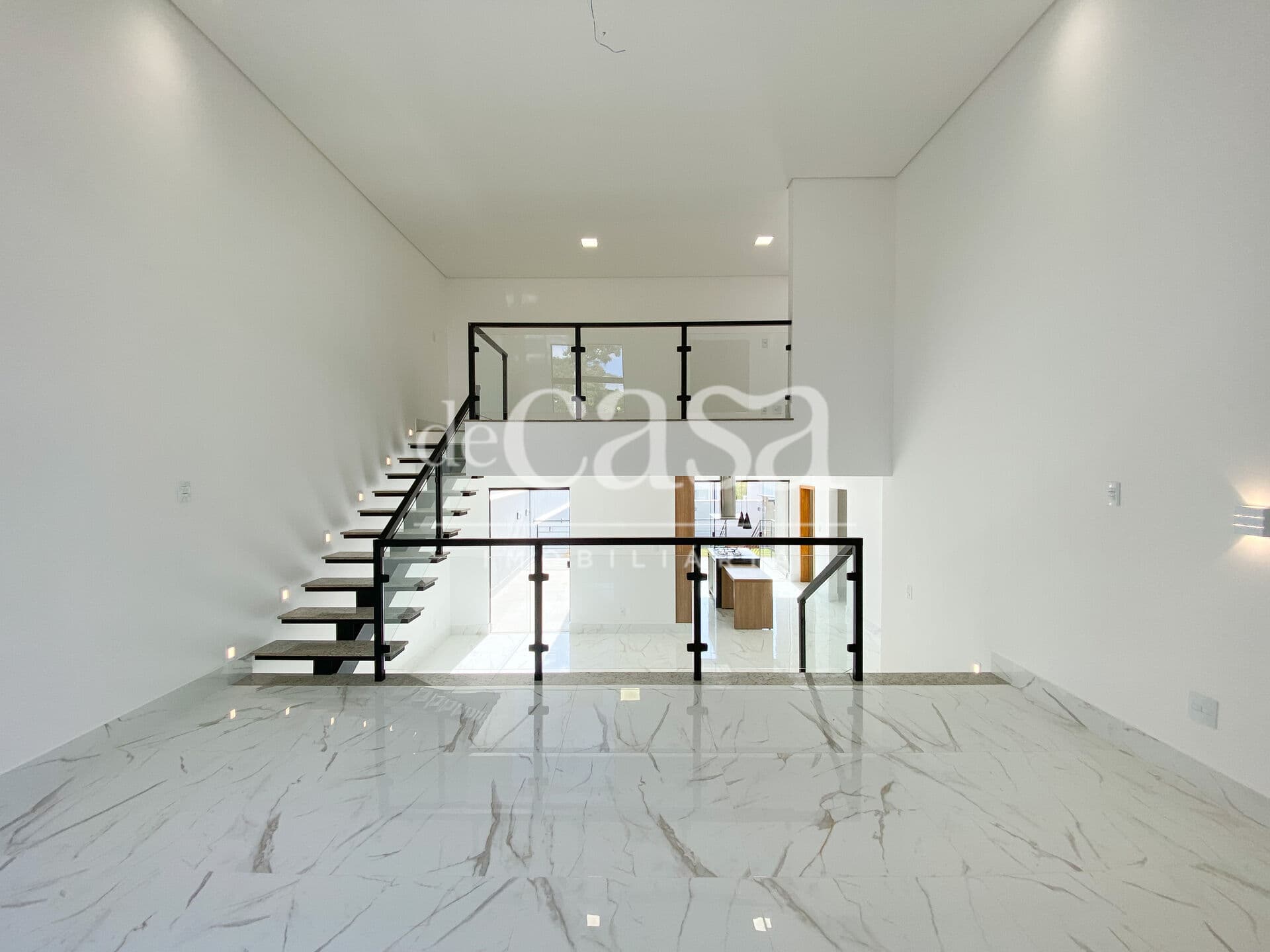 Casa em Lavras - Condomínio das Goiabeiras