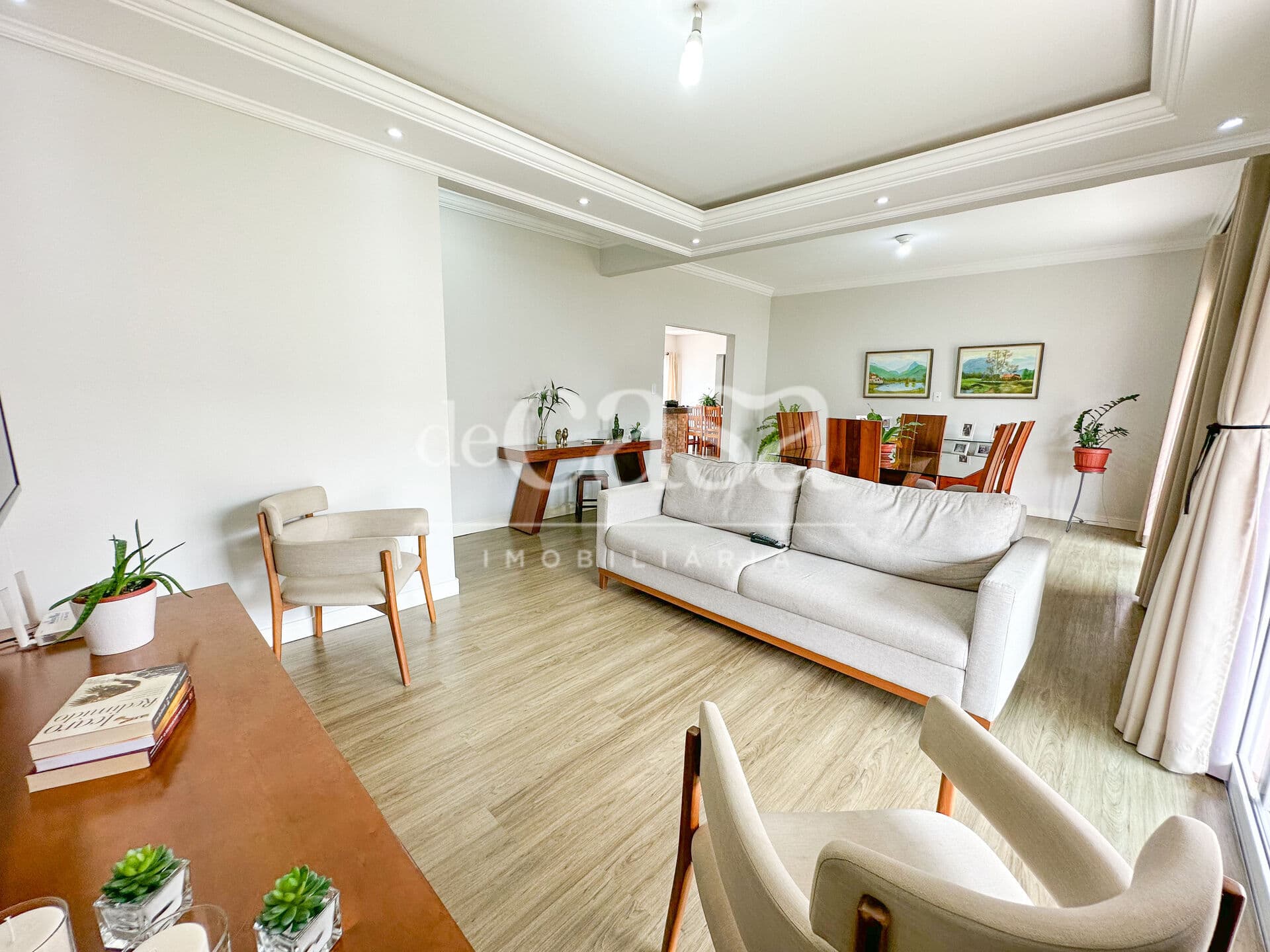 Casa à venda no Jardim Floresta