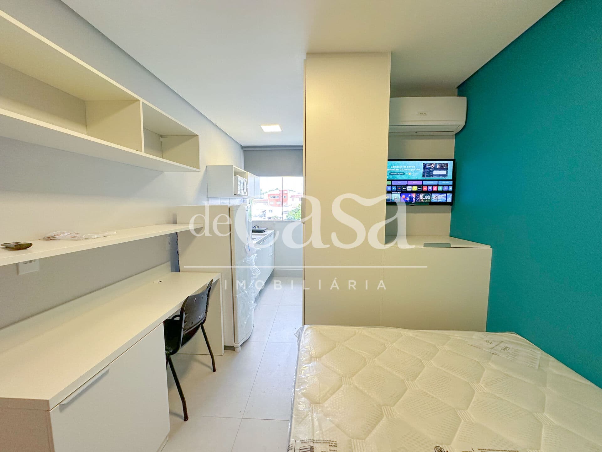 Apartamento Ville Studio