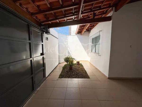 Casa no Vale do Sol em Lavras