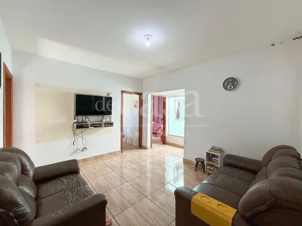 Casa no Nova Era 3 em Lavras
