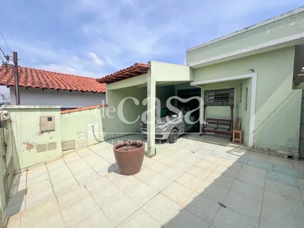 Casa no Jardim Floresta em Lavras