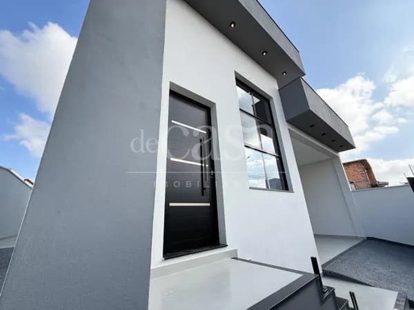 Casa Alto Padrão no Residencial Santana