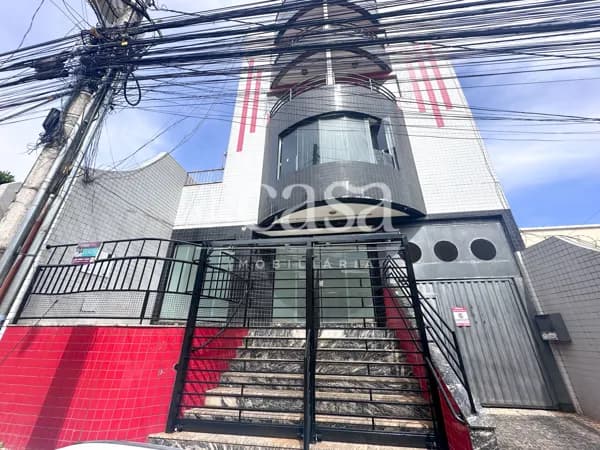 Sala/Conjunto em Lavras - Centro