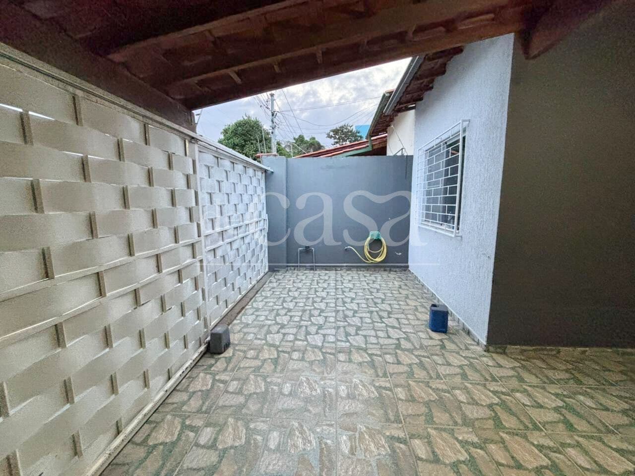 Casa no bairro Vila Rica em Lavras