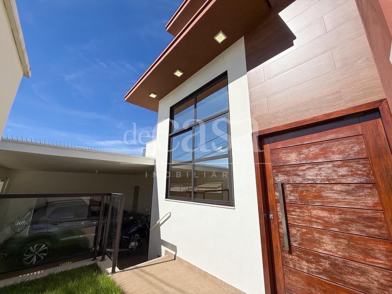 Casa Alto Padrão no Campestre 3