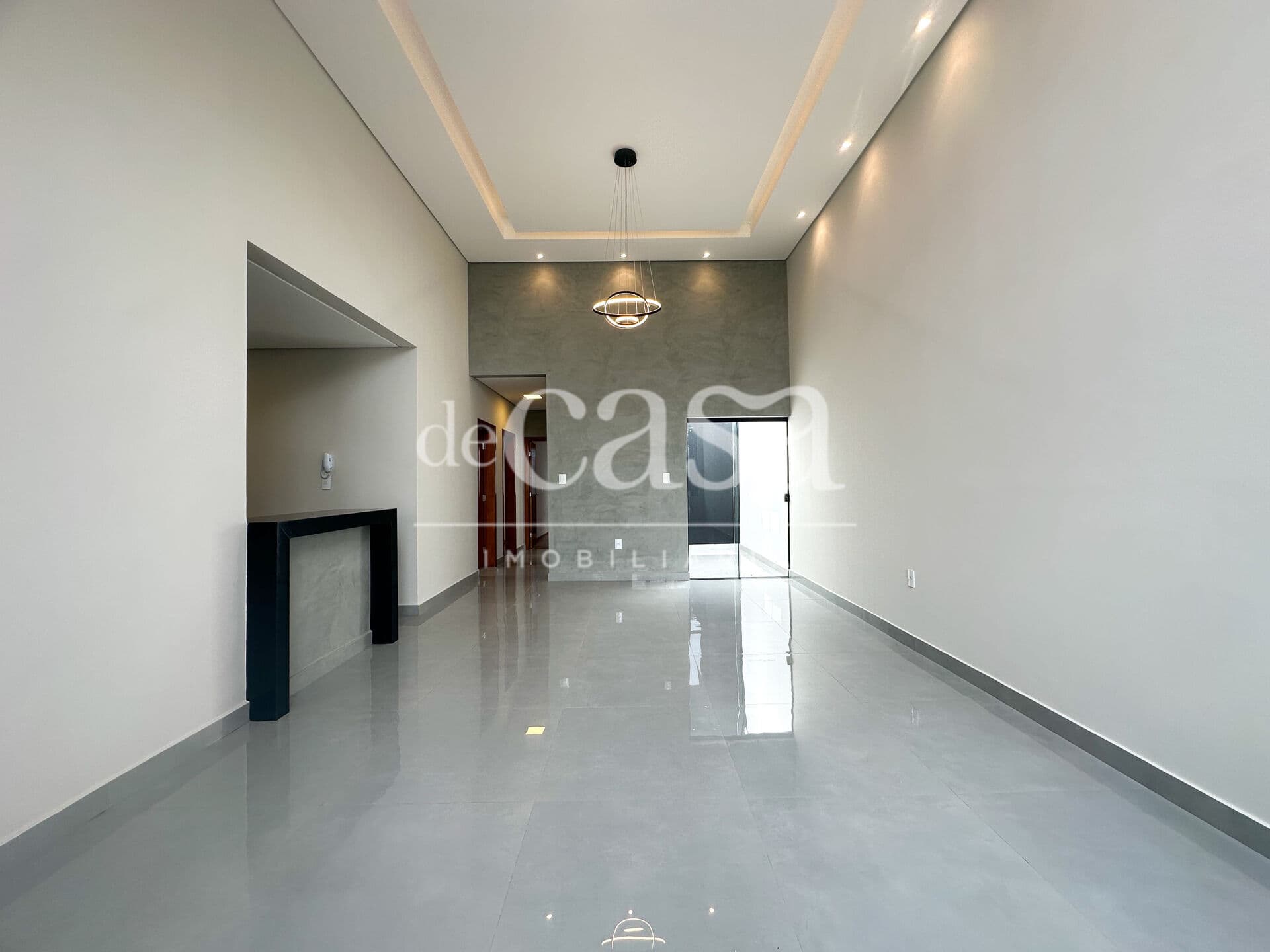 Casa em Lavras - Residencial Jardins