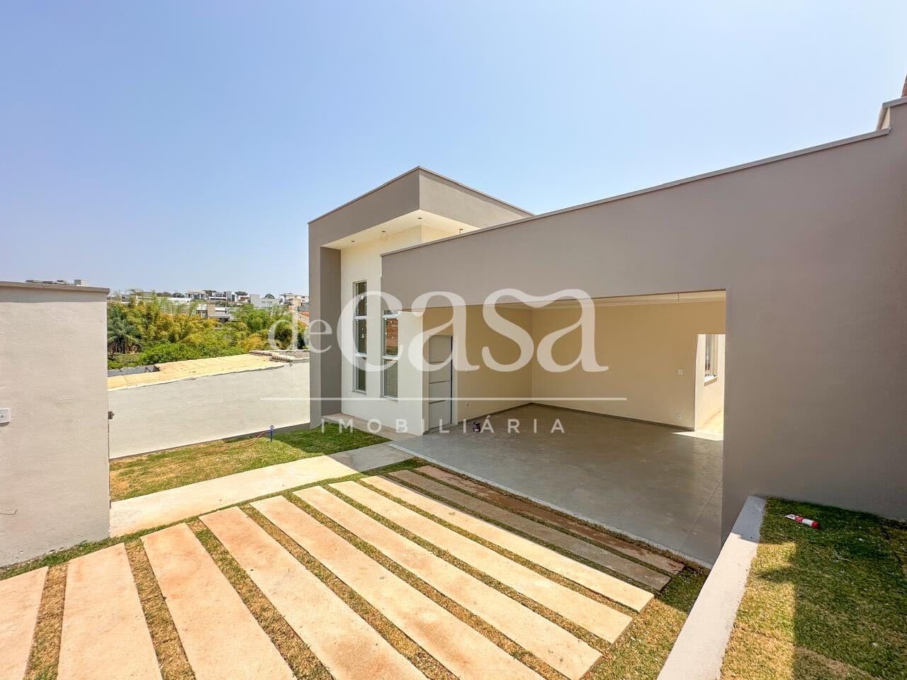 Casa no Caminhos da Serra em Lavras