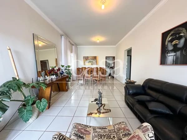 Casa no bairro Dona Wanda