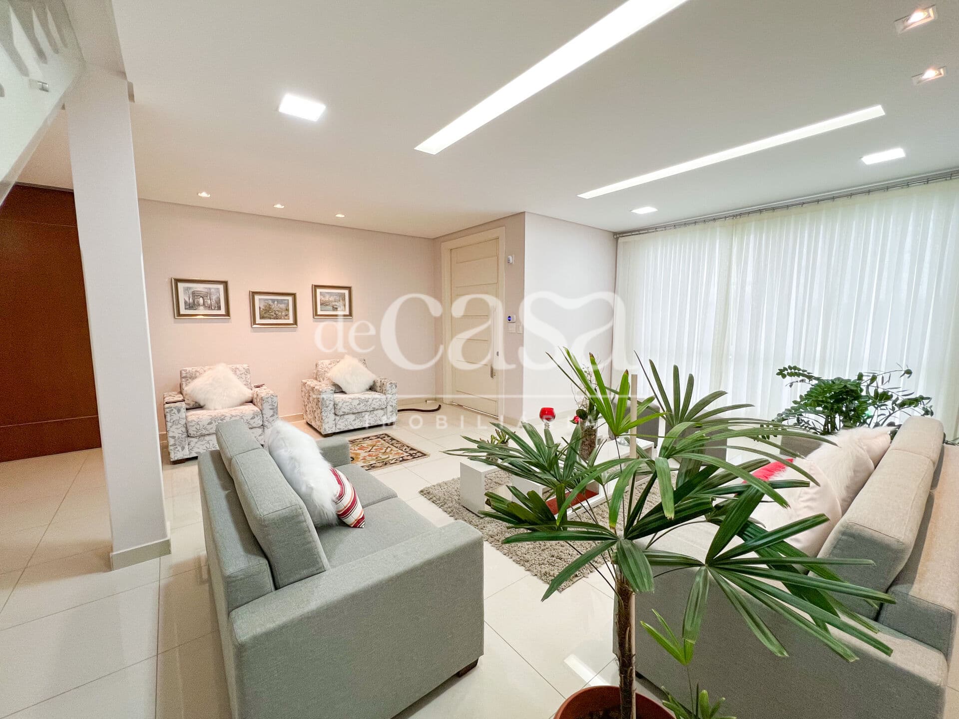 Casa Alto Padrão à venda no Ouro Branco