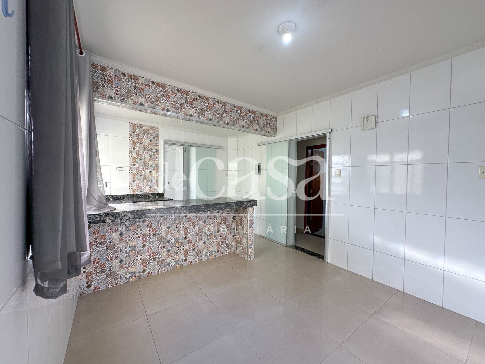 Apartamento no Jardim Floresta em Lavras