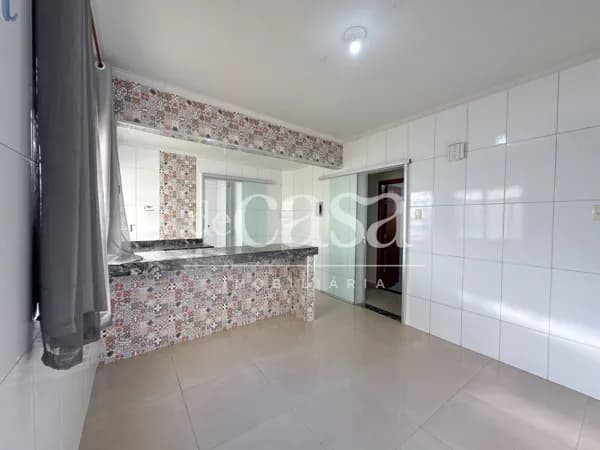 Apartamento no Jardim Floresta em Lavras