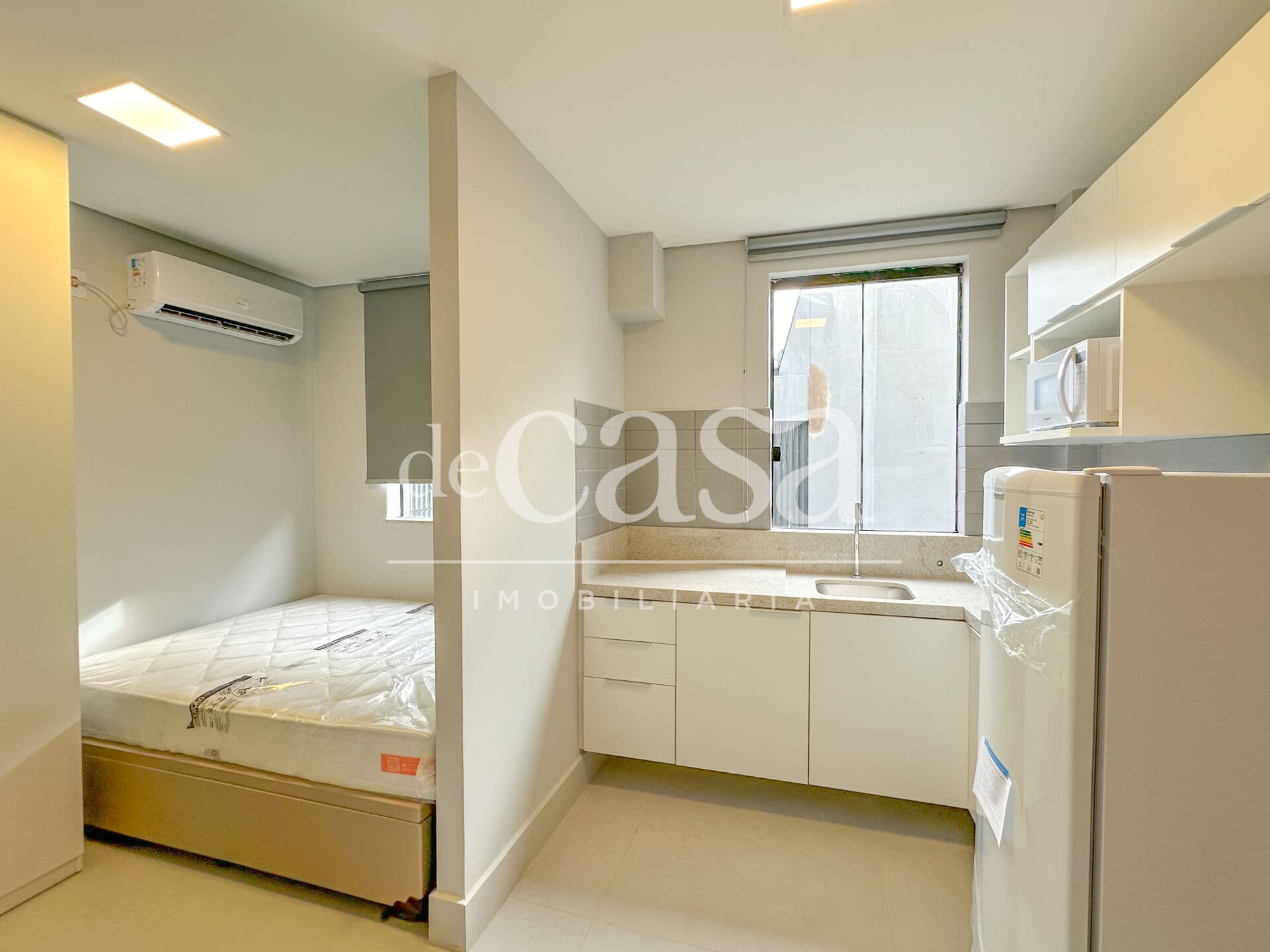 Apartamento Ville Studio