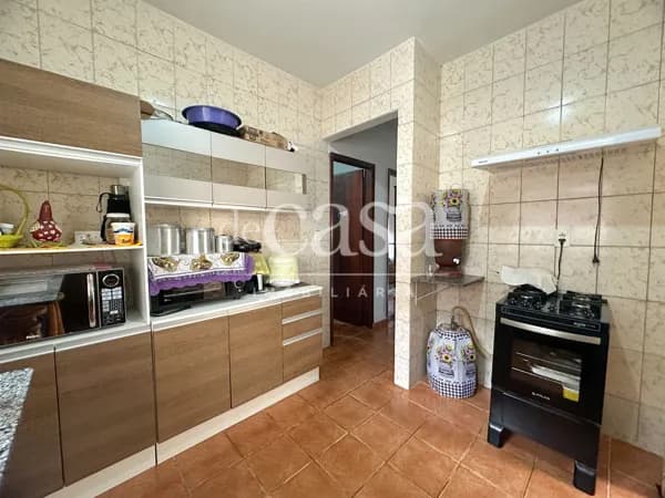 Casa em Lavras - Fátima