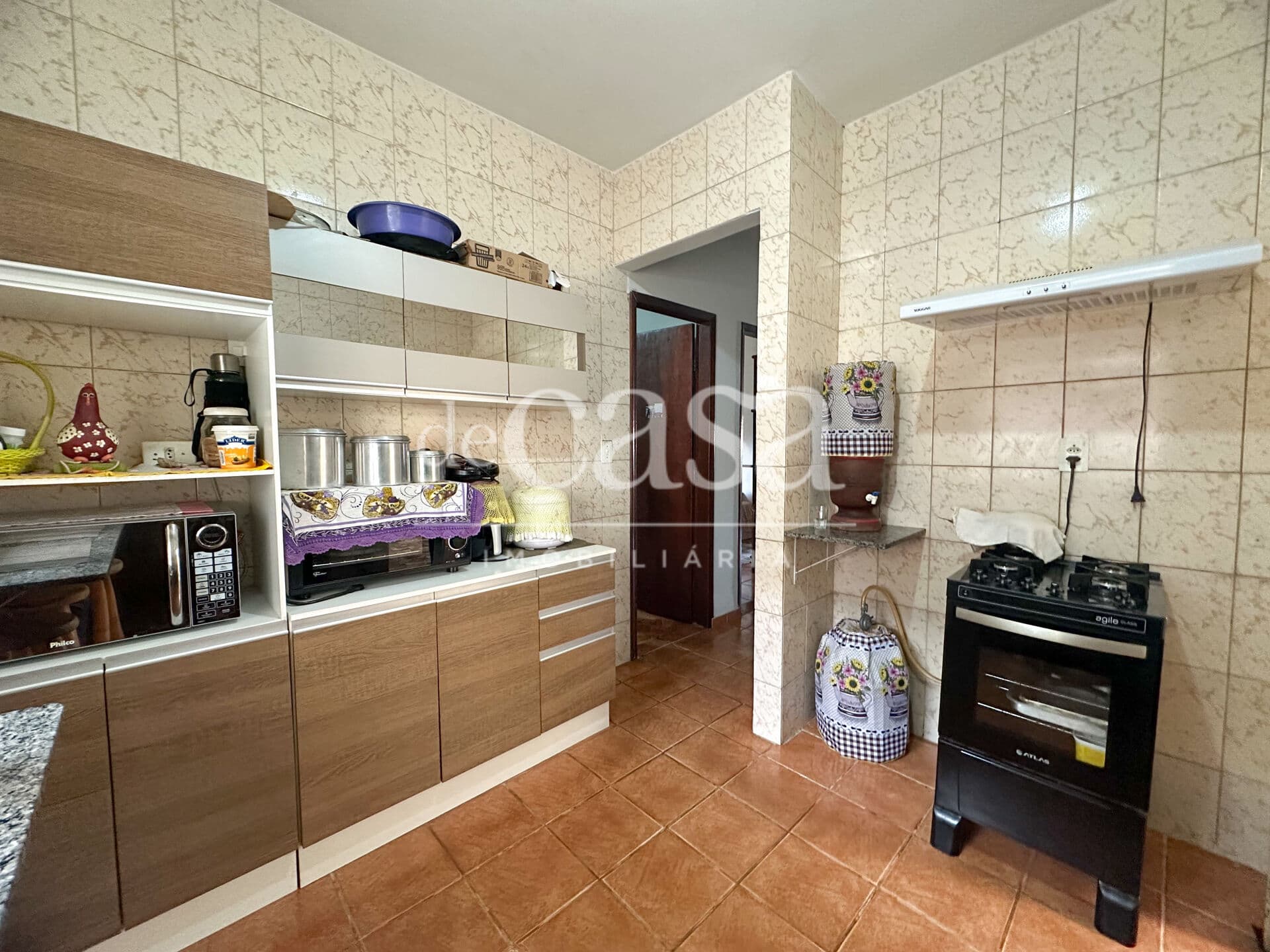 Casa em Lavras - Fátima