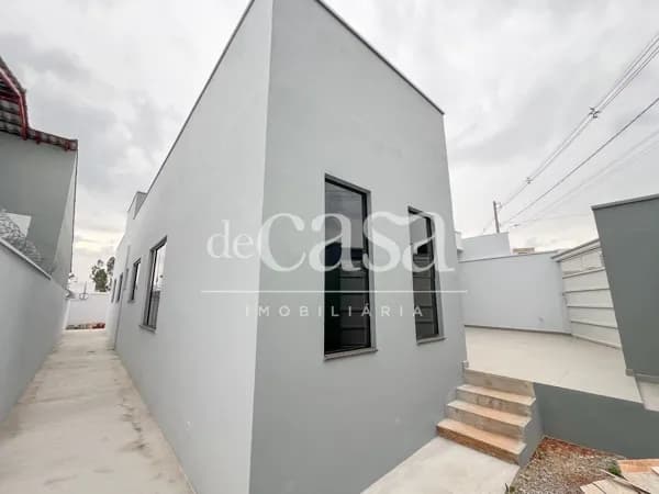 Casa no Alta Vila em Lavras