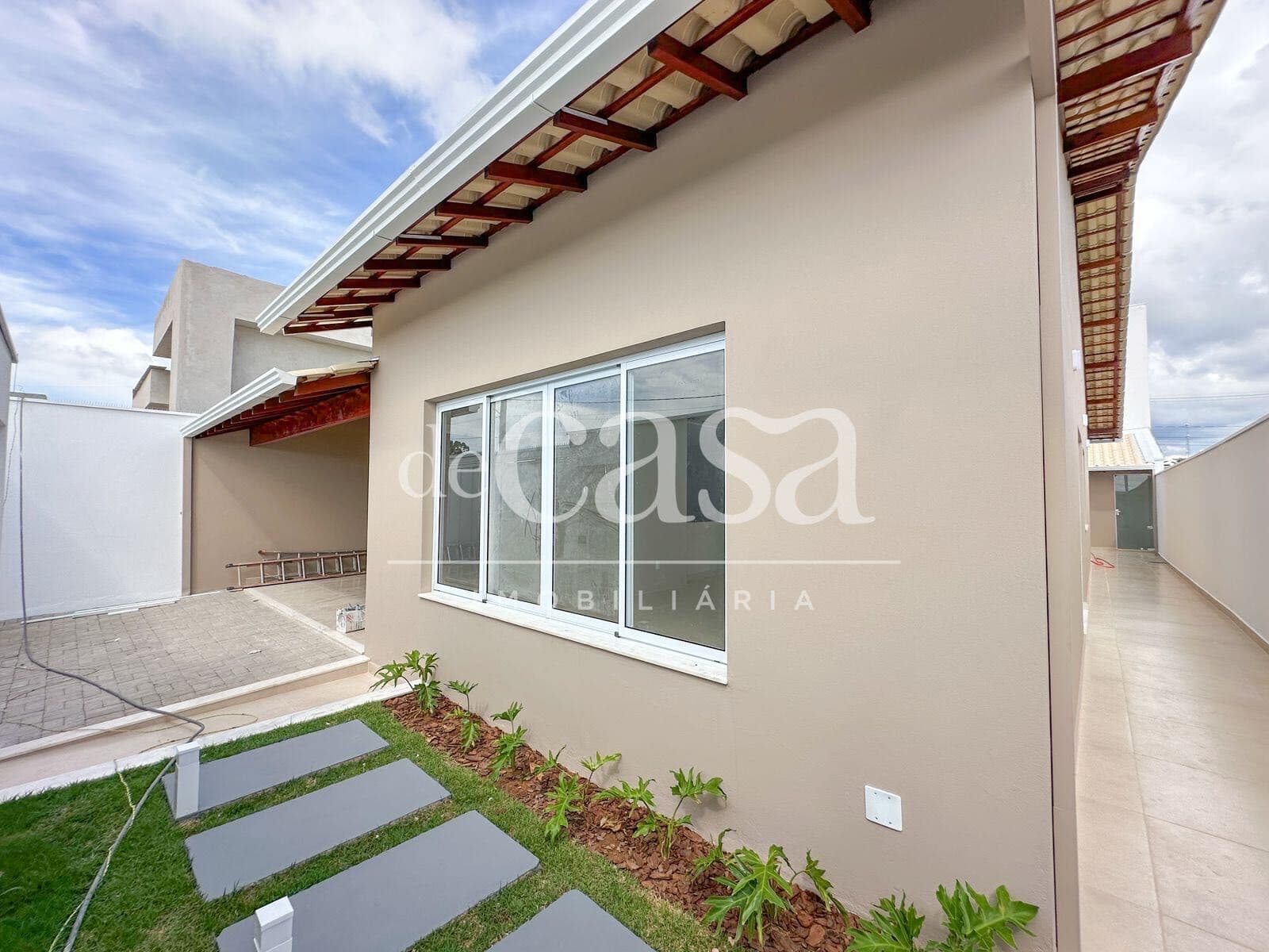 Casa no Jardim Itália em Lavras