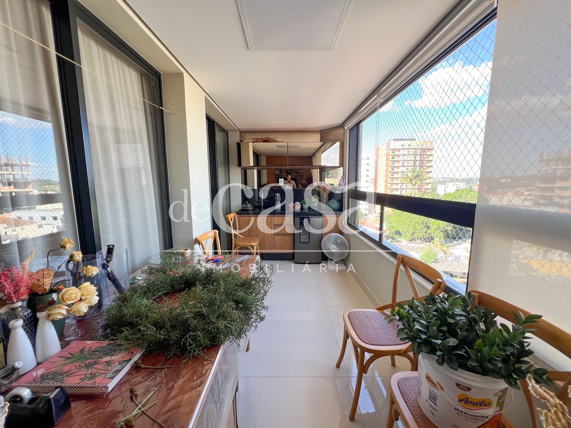Apartamento Alto Padrão no Centro de Lavras