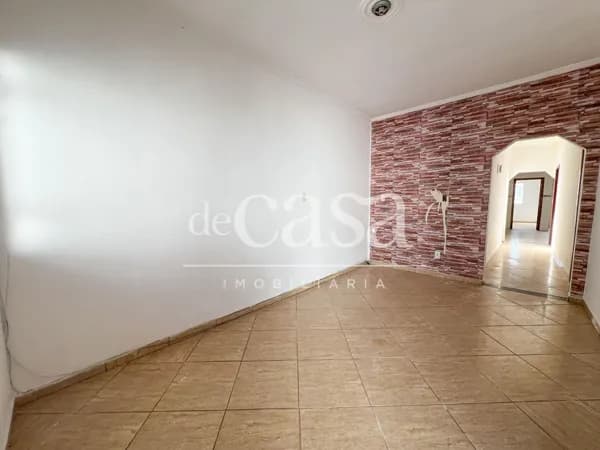 Casa no bairro Dona Wanda