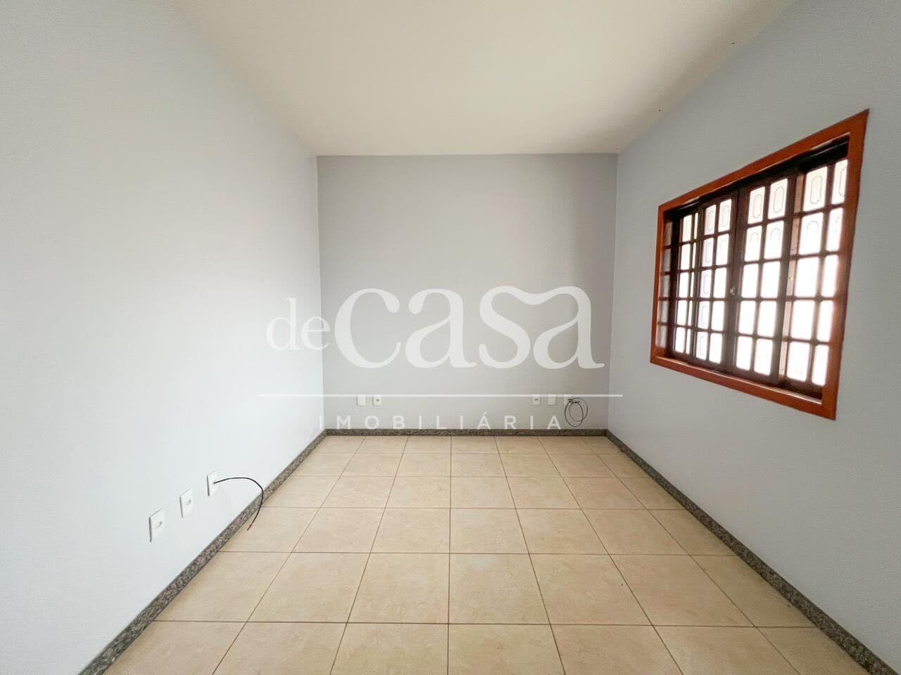 Casa à venda no Serra Azul