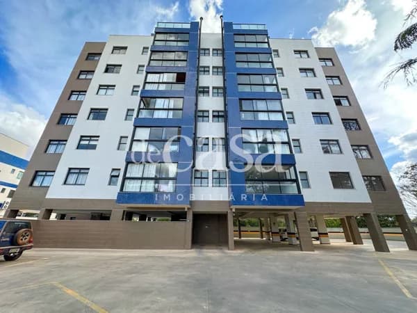 Apartamento c/ 3 suítes no Jardim Gloria