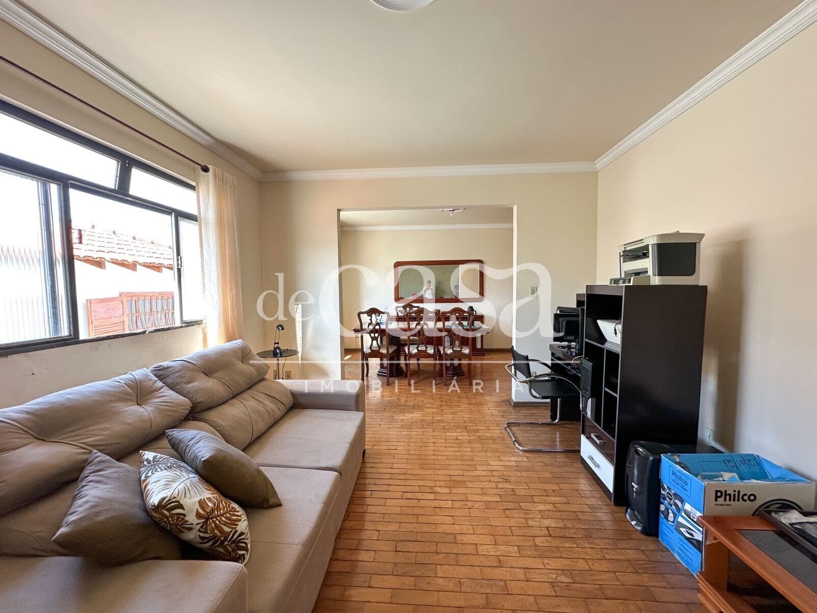 Apartamento à venda no Jardim Fabiana