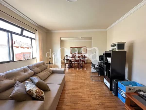 Apartamento à venda no Jardim Fabiana