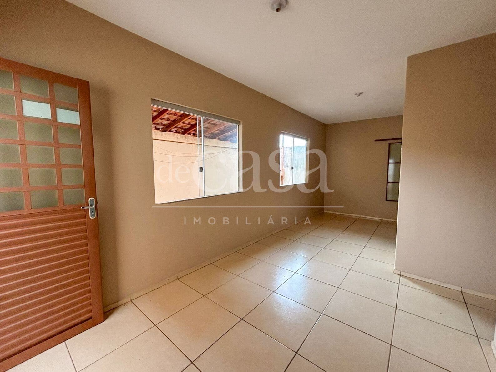 Casa no Jardim Magnólia em Lavras