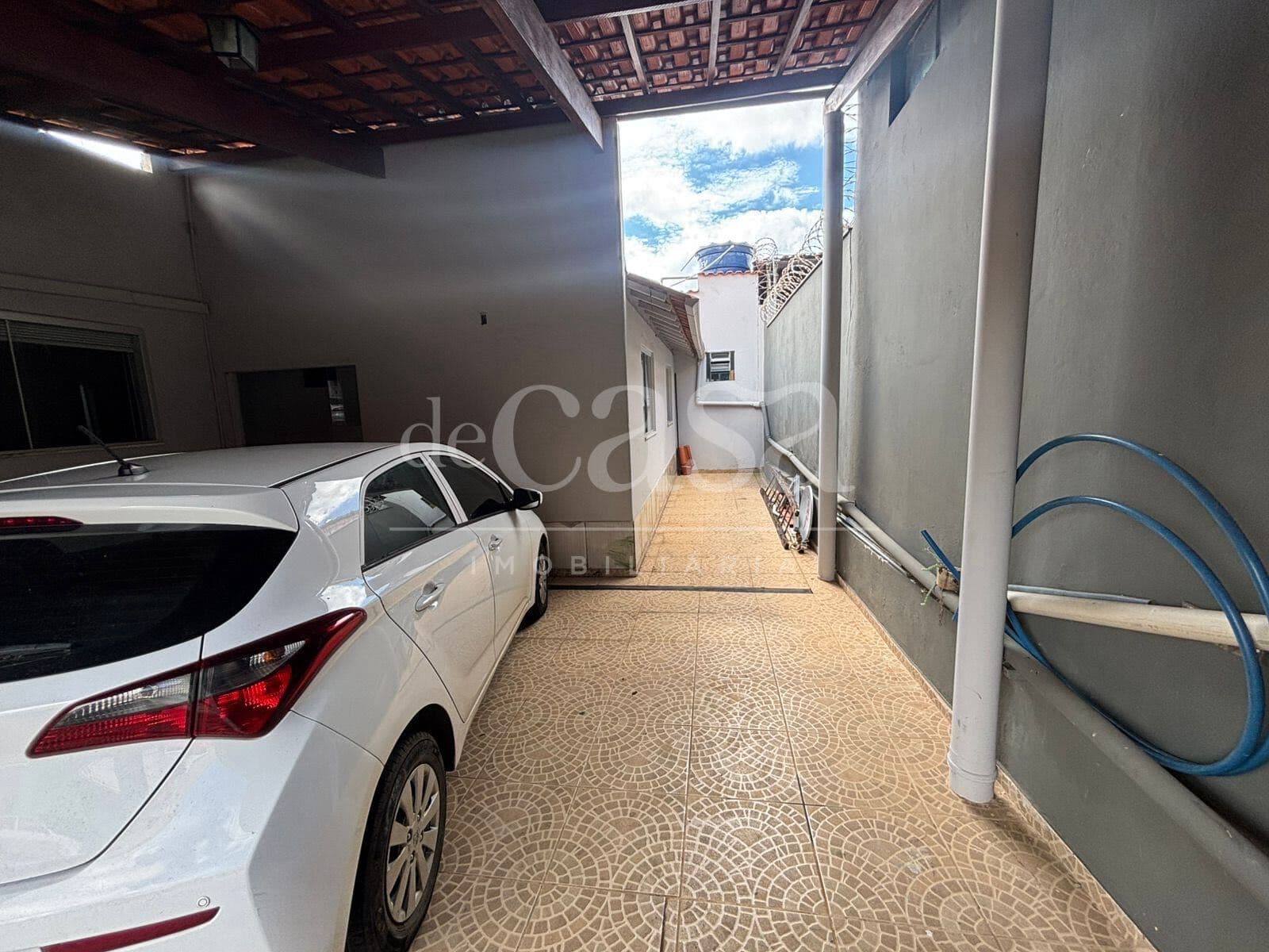 Casa à venda no Água Limpa em Lavras