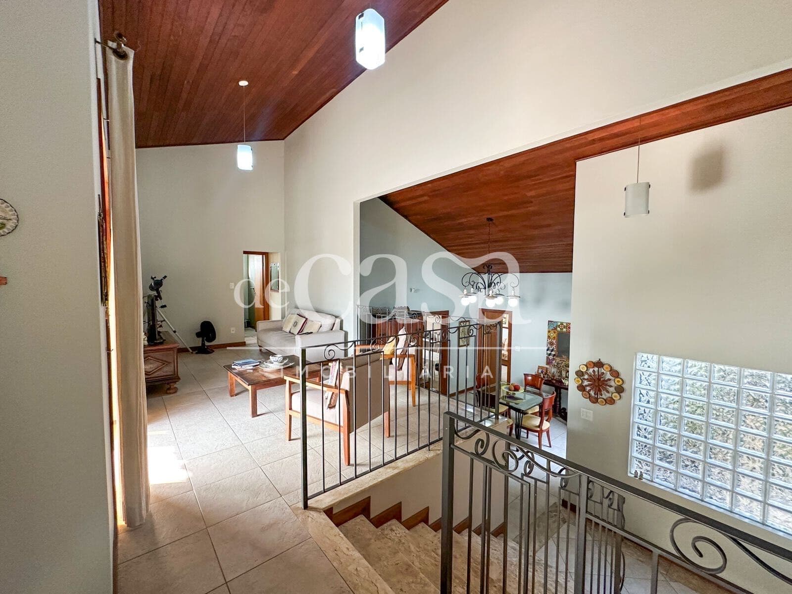 Casa à venda no Monte Líbano