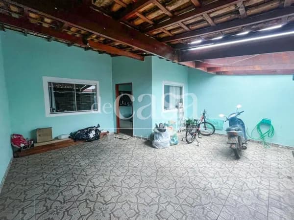 Casa no Jardim América