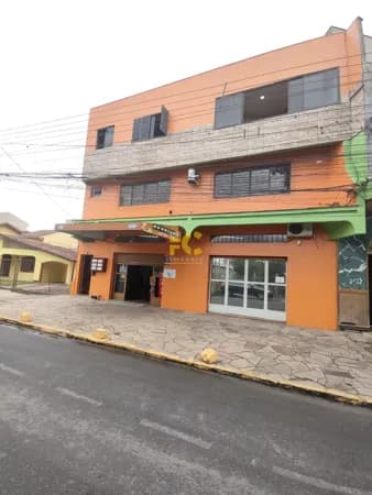 Apartamento Padrão no bairro Vila Cachoeirinha e Cachoeirinha/RS!