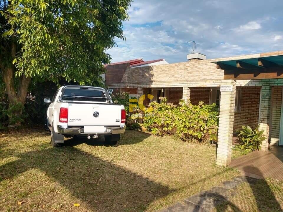 Casa Padrão no bairro Jardim do Éden em Nova Tramandaí/RS!