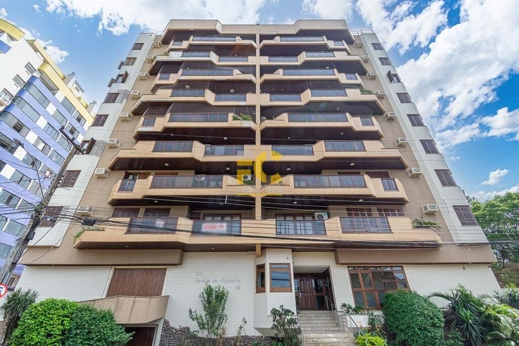 Apartamento no bairro Eunice Nova em Cachoeirinha/RS!