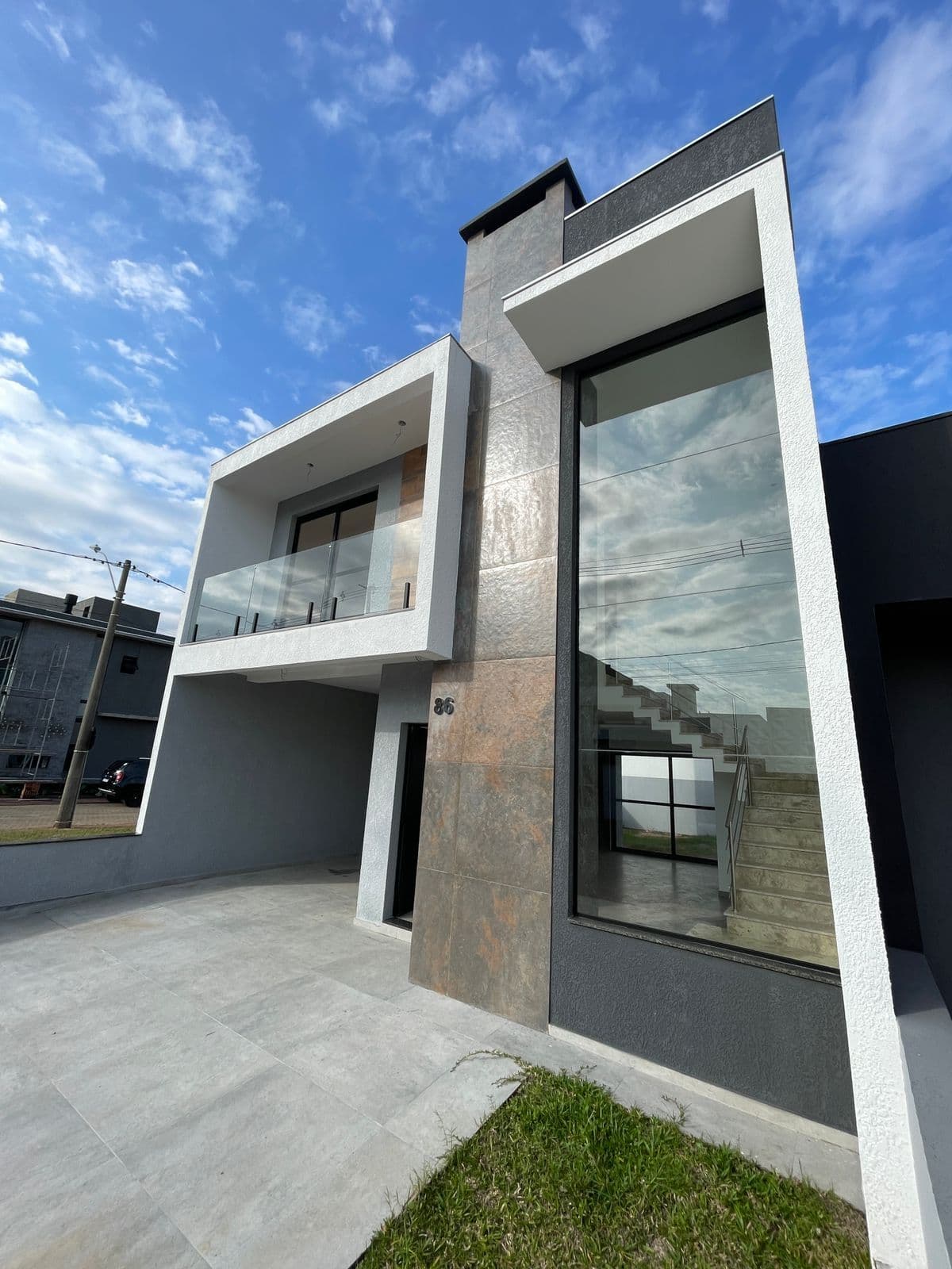 Casa de Condomínio em Gravataí - Parque da Matriz