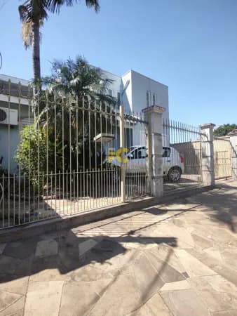 Casa Sobrado no bairro Parque da Matriz em Cachoeirinha/RS!