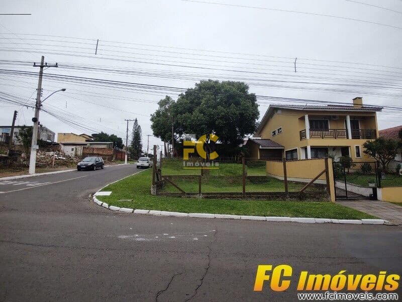 Casa no bairro Bom principio - Gravataí