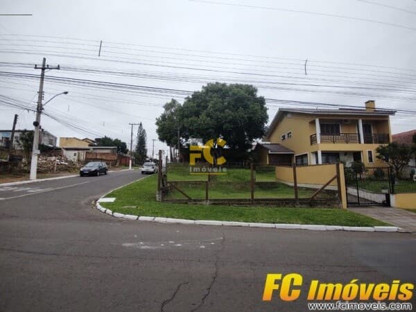 Casa no bairro Bom principio - Gravataí
