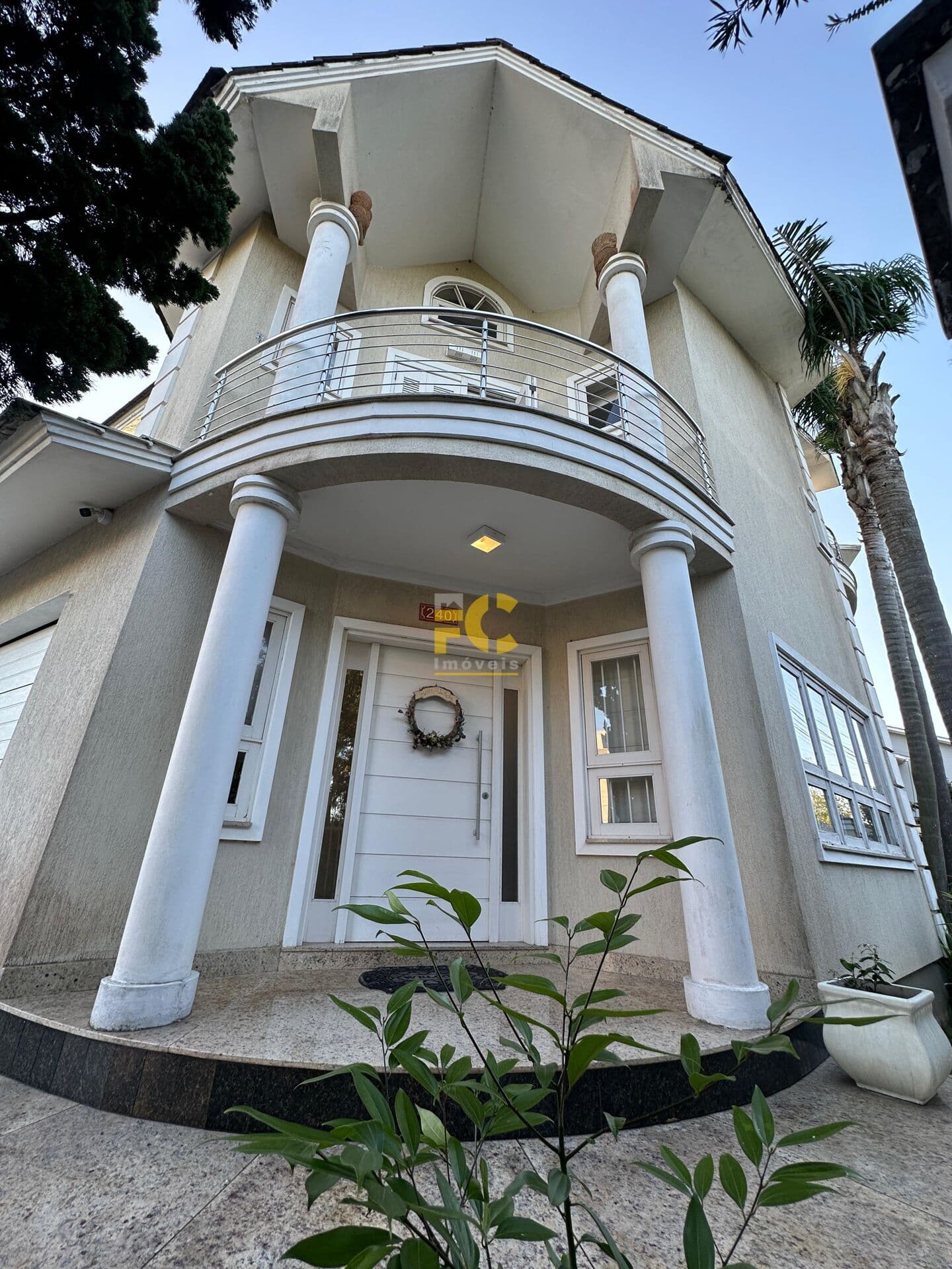 Casa Alto Padrão no Vale do Sol em Cachoeirinha/RS!