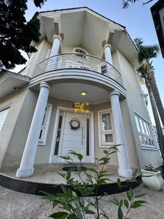 Casa Alto Padrão no Vale do Sol em Cachoeirinha/RS!