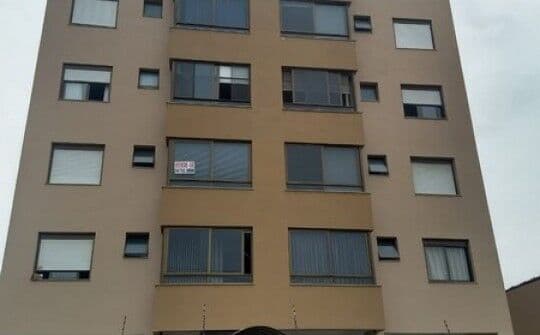 Apartamento no bairro Vila City - Cachoeirinha
