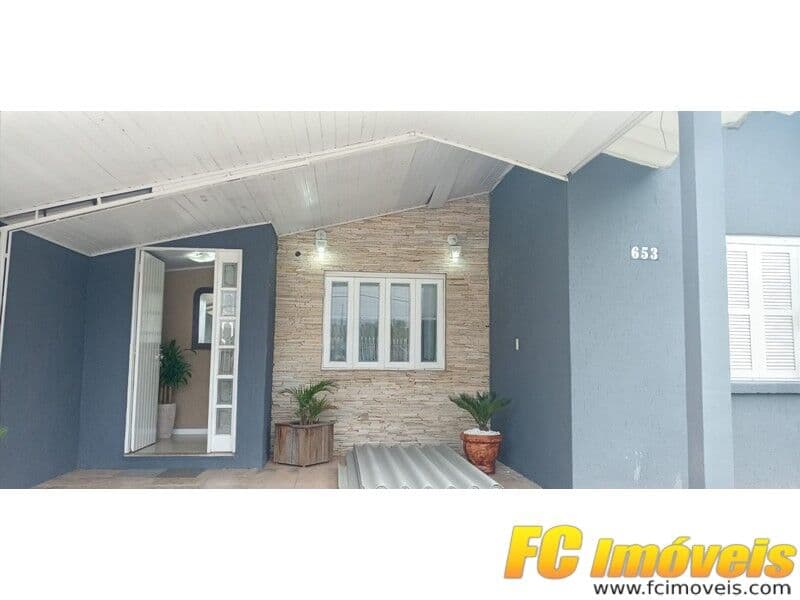 Casa na Avenida Panamericana ! Bairro Parque da Matriz - Cachoeirinha