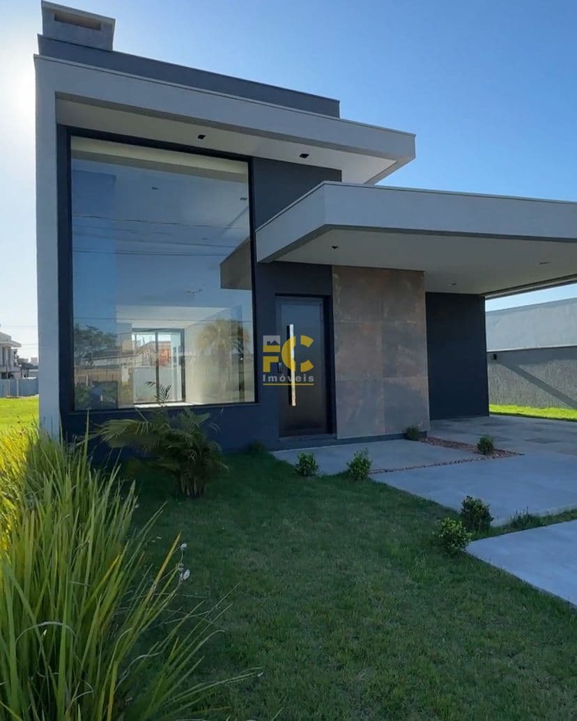 Casa em Gravataí - São Vicente