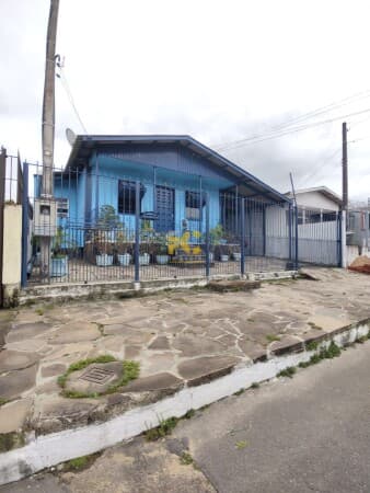 Casa Padrão no bairro Morada do Vale I em Gravataí/RS!
