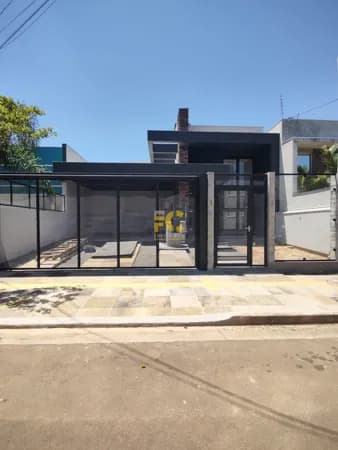 Casa Alto Padrão no bairro Vale Ville em Gravataí/RS!