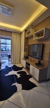 Apartamento no bairro Vila Monte Carlo em Cachoeirinha-RS