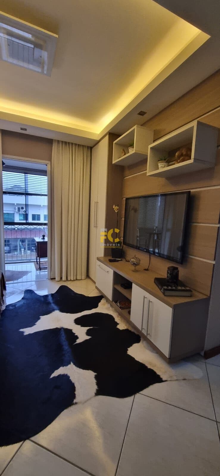 Apartamento no bairro Vila Monte Carlo em Cachoeirinha-RS
