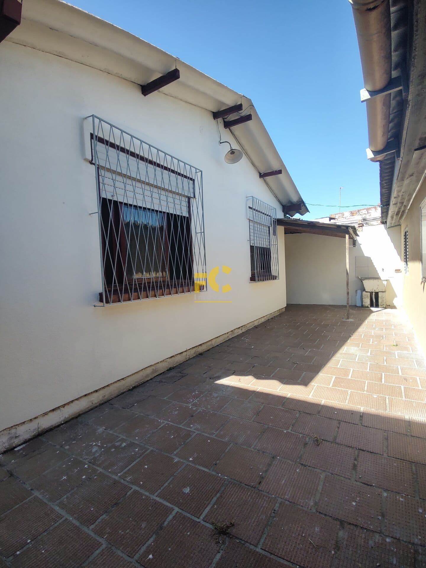 Casa em Parque da Matriz, Cachoeirinha/RS